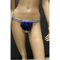Driehoek String Veren lb